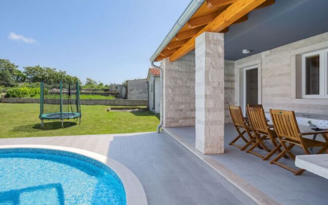 House Mario 2 Moniga del Garda