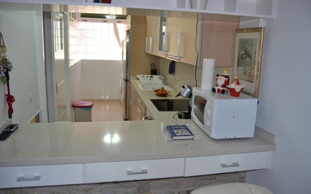 Vcv Apartamento Playa De Las Burras