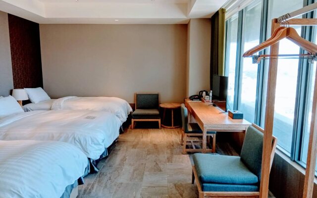 The Suites Taitung