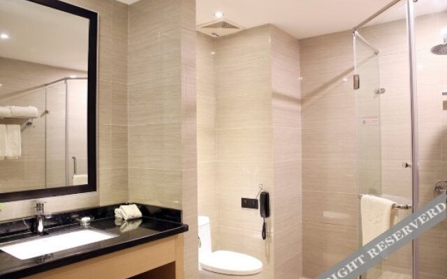 Hengchu Sunshine Hotel