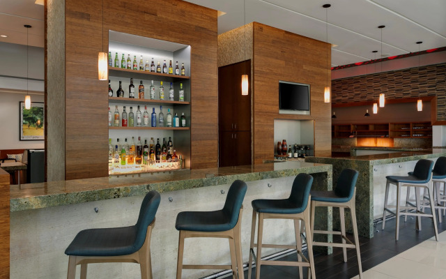 Hyatt Place Bayamon
