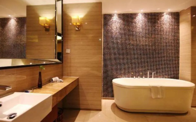Dongguan Jun Hao Hotel