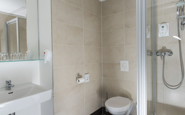 City Hotel Berlin East