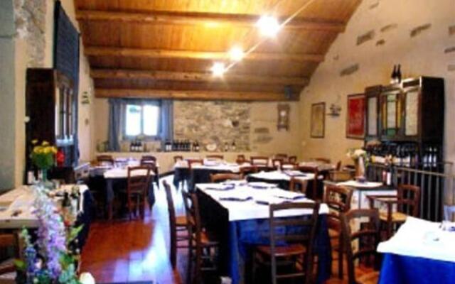 Hotel Ristorante La Font