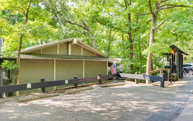 Furnished Patio: Home in Margaritaville Resort