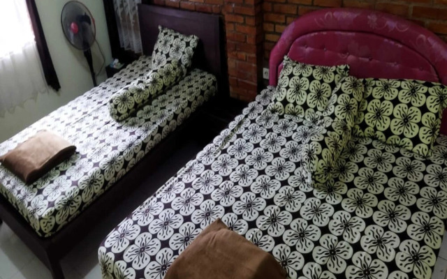 Borobudur Kampung Homestay - Gumbiro