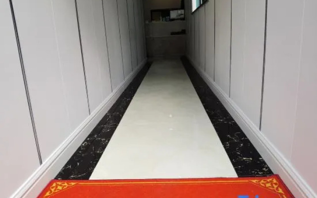 Yufei Hotel(Shanghai Hongqiao Store)