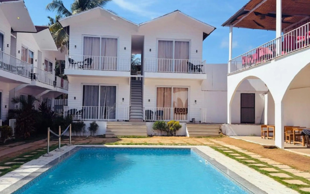 Seawood Beach Front Resort