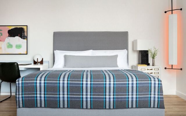 Graduate by Hilton New York