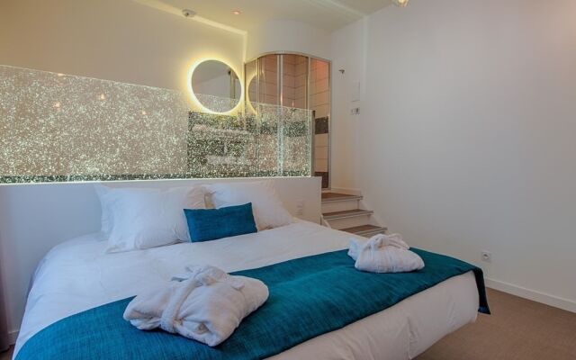 Ô'dreams Loft & Spa