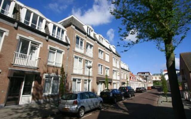 Residence de L'Europe - Baddomburg