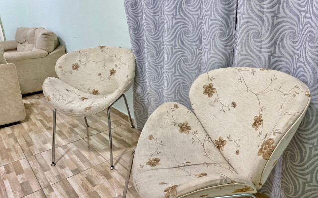 OC024- Prédio Frente ao Mar | Wi-Fi | Garagem