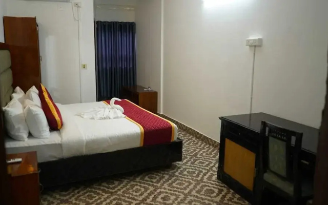 Pournami Inn