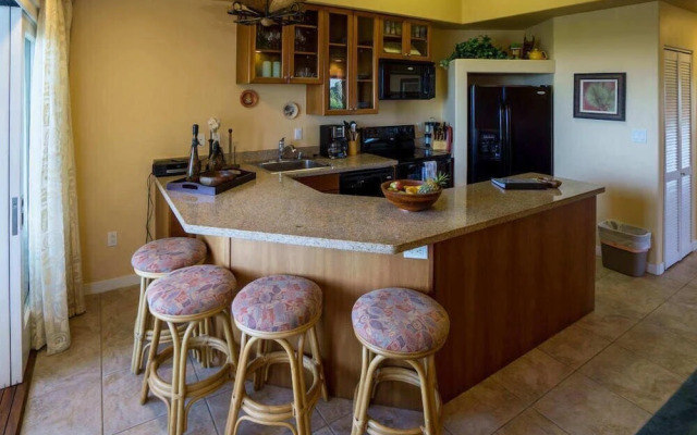 2-302 The Beach Villas at Kahaluu