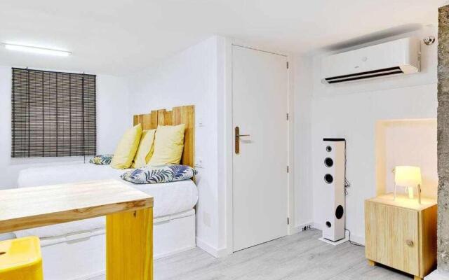 Studio Simon 1 Murcia