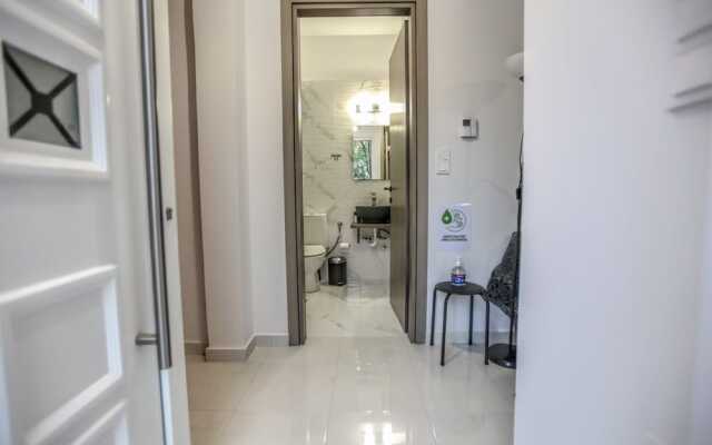 Terra di Meteora Suites 3