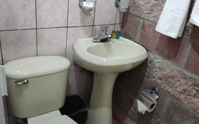 Posada campestre los cipreses