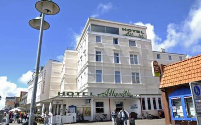Hotel Atlantik