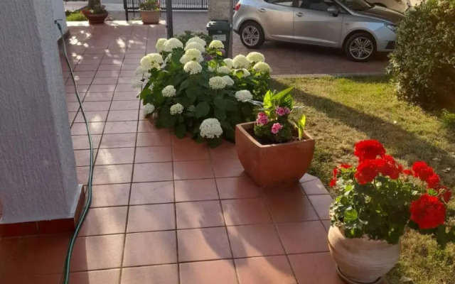 Villa IVA