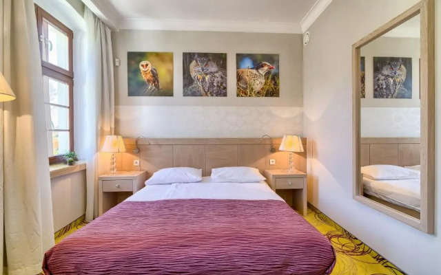 Hanza Pałac Wellness&SPA