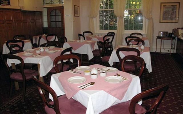 Georgian Court Guest House