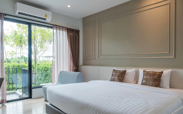 Wellington Hotel Prachuapkhirikhan