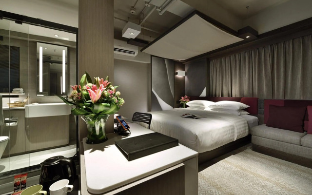 Xi Hotel