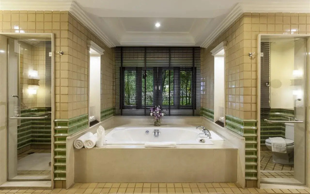 Katiliya Mountain Resort & Spa