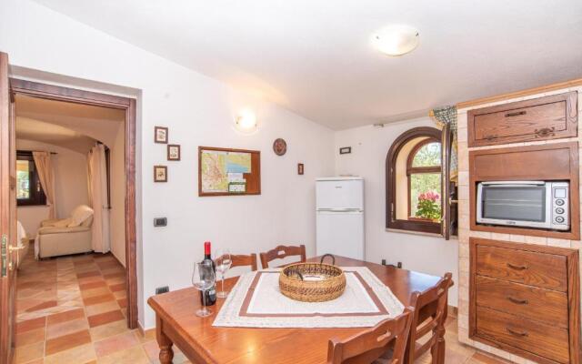 Villa Frau a 2km Dal Mare