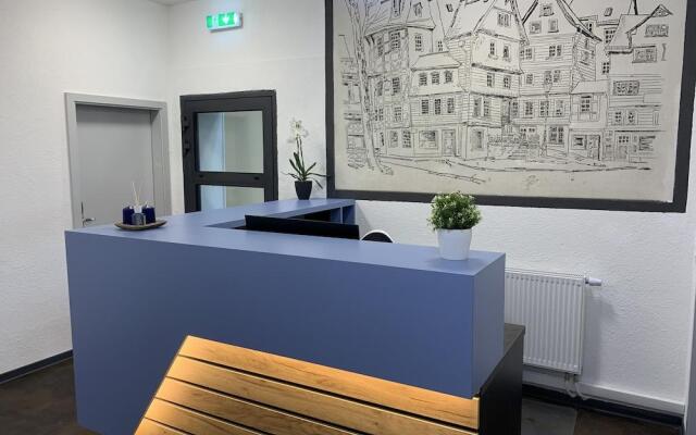 besttime Hotel Monschau