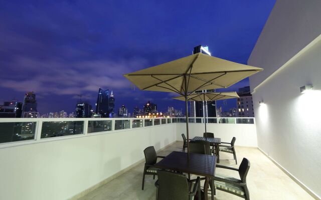 MARINN PLACE Financial District