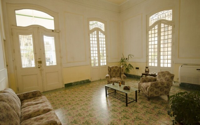 Casa Residencial Escobar
