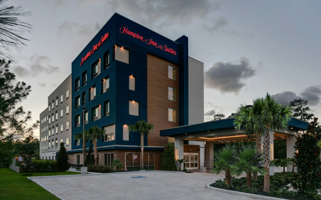 Hampton Inn & Suites Shenandoah The Woodlands, Tx