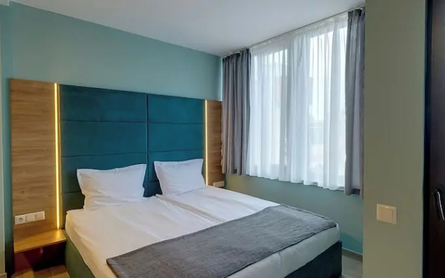 Tarsis Club Hotel & Aquapark