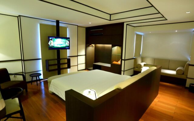 Hotel Namin