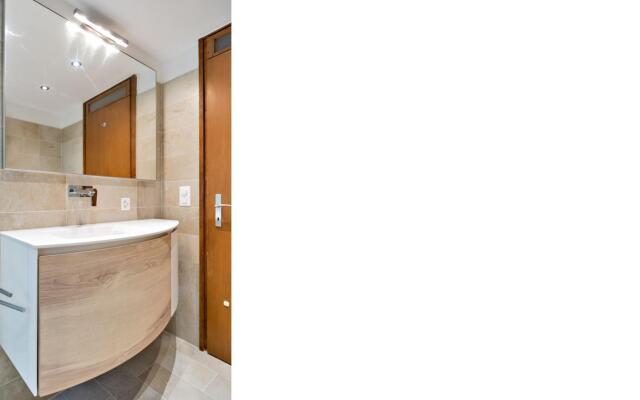 Chesa Trisur - Celerina