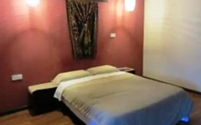 Brookes Terrace Hotel