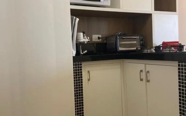 JP Crauford Choice Suites