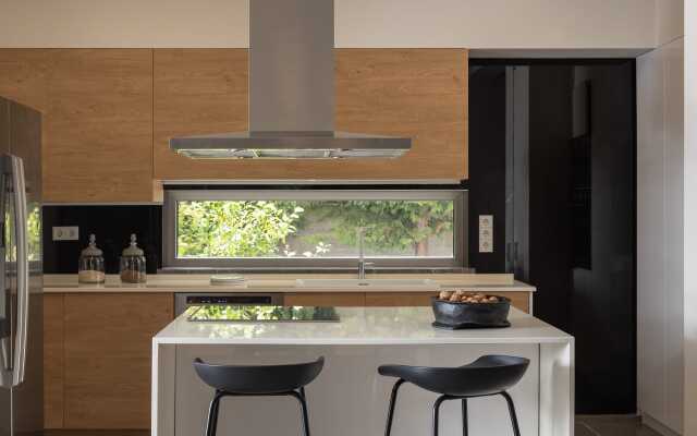 Rethymno Luxury Villas