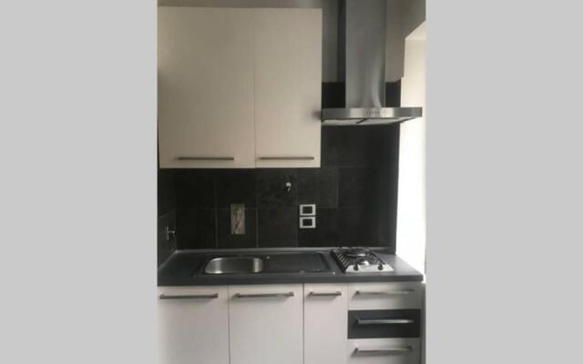 Dormire in Centro Trieste Studio Galleria 16 cavana