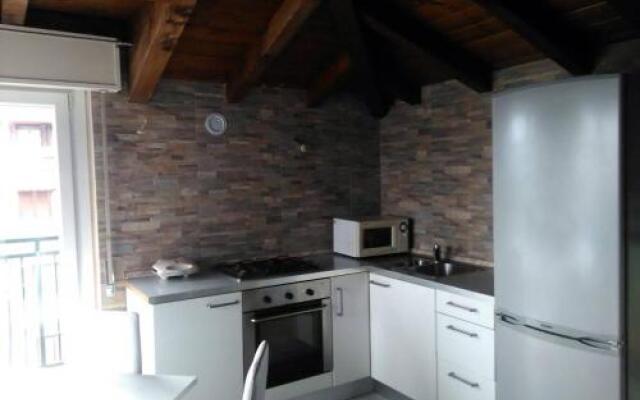 Leonardo Da Vinci / Galeazzi