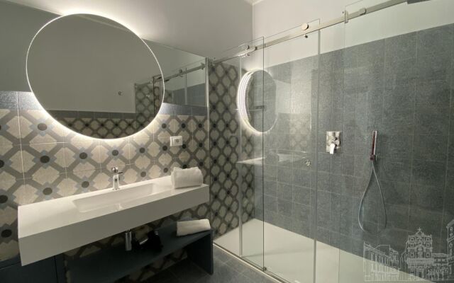 Lanterne Magiche Ortigia Suites