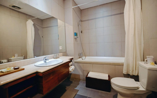 Pertiwi Resort & Spa