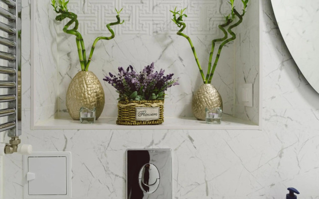 Zen Life Luxury Apartment - Herastrau