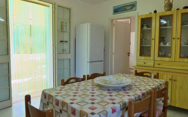 Villa Giulia - Immersa Nella Natura Vicino Al Mare