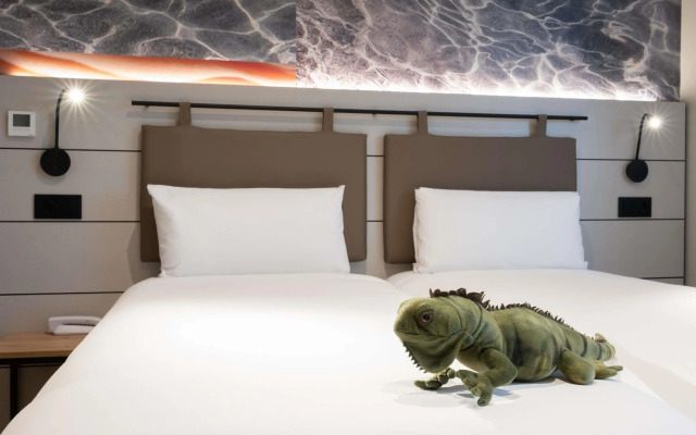 Ibis Styles Santander