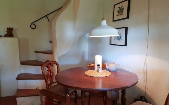 Quiet Farmhouse In Draguignan With Private Swimming Pool