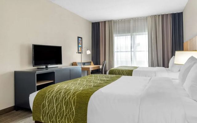 Country Inn & Suites By Radisson, Calhoun, Ga