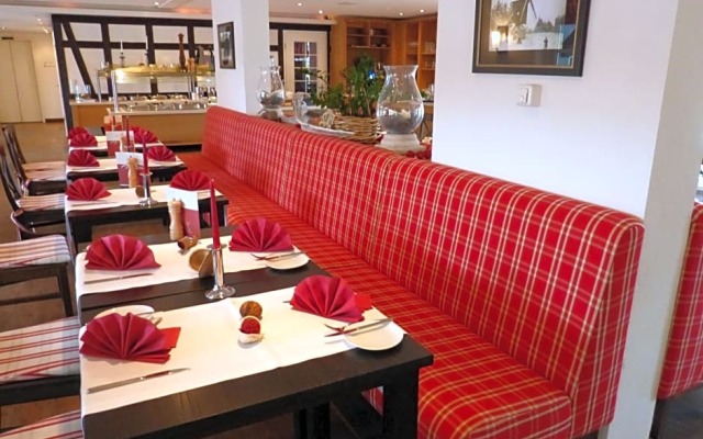 Landhotel Jann Hinsch Hof