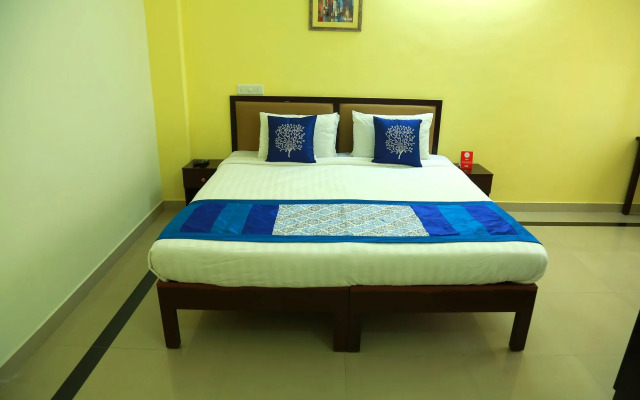 Diamond Inn By OYO Rooms